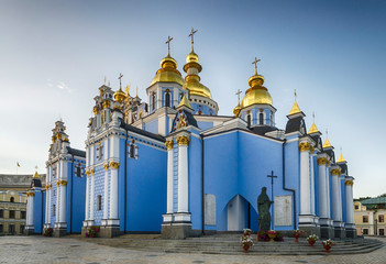 Church in Kyiv