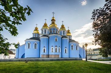 Church in Kyiv