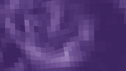 Obraz premium Background from polygons. Abstract background pattern.