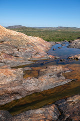 Gunlom, Kakadu National Park, Australia