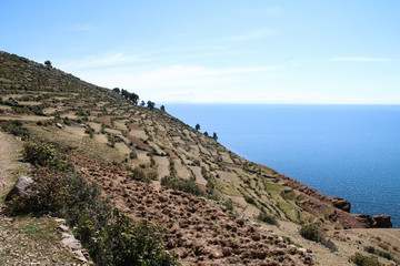 Isla Amantani