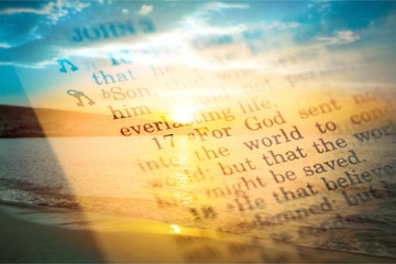 Newspaper backdrop texture, business background