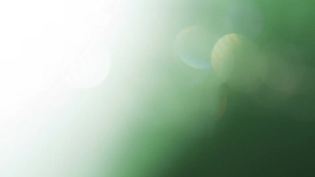 Bokeh Light leaks v2