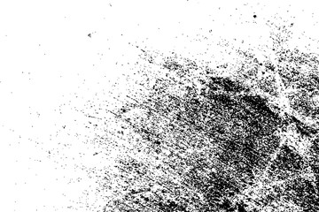 Distress Overlay Texture