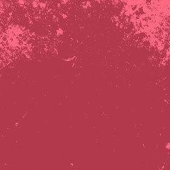 Red Grunge Background