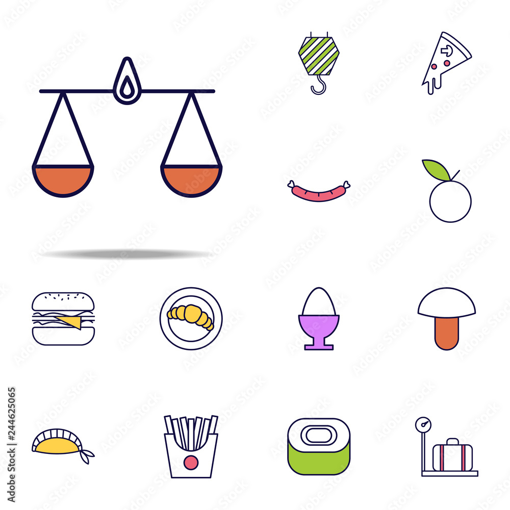 Poster lira icon. web icons universal set for web and mobile