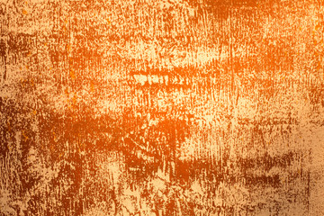 Abstract corroded colorful rusty metal background, rusty metal texture.