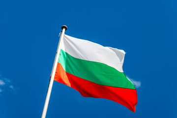 Amazing Sofia - capital of Bulgaria