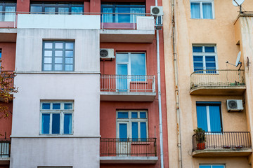 Amazing Sofia - capital of Bulgaria