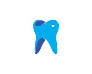  Dental logo Template vector illustration icon