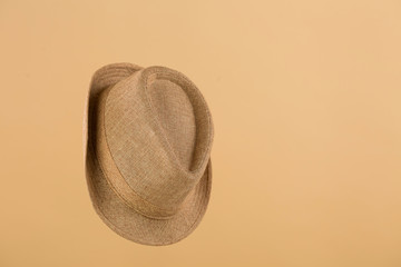 hat isolated