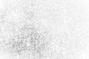 Texture of black and white lines, scratches, dots