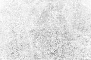 Texture of black and white lines, scratches, dots