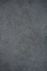 Monochrome dark texture with shade of gray color