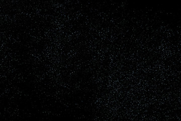 Obraz premium Gwiazdy i galaktyka kosmos niebo noc wszechświat tło renderowania 3d