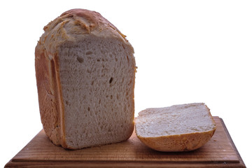 Fresh Bread