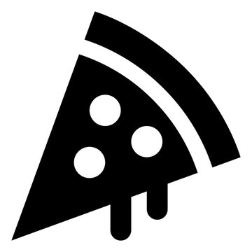 recommend clip art: Pizza Slice Vector Icon.eps