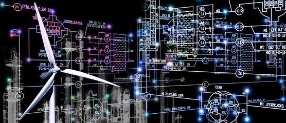 electrical clean energy