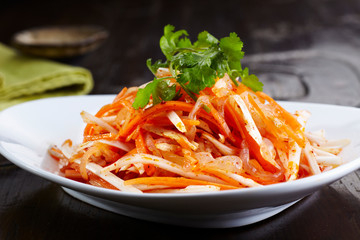Delicious Chinese cuisine, 