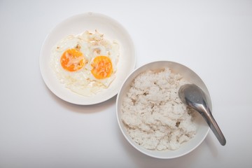 breakfast at the studio