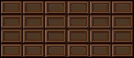 板チョコ