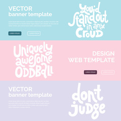 Weird and beautiful. Calligraphy inspiration graphic design typography element.