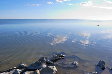 Lake Chany