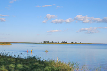Lake Chany