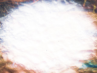 Naklejka premium Abstract colored textures and backgrounds