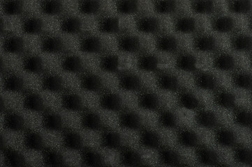Gray sound acoustic noise absorbing 