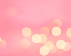 pink pastels abstract background, copy space.- Illustration