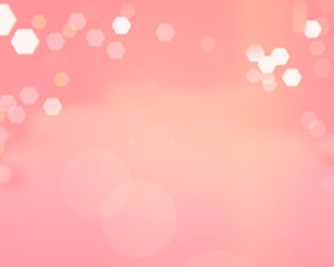 pink pastels abstract background, copy space.- Illustration