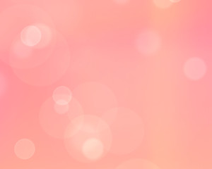 pink pastels abstract background, copy space.- Illustration
