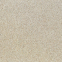 Brown recycled paper background for business communication and education concept design.