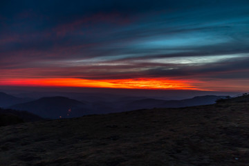 Parunthumpara is a village in the Indian state of Kerala's Idukki District. It is a small scenic location near Wagamon en route to Peerumedu. 