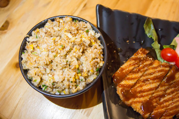 For The love of Japanese Food.