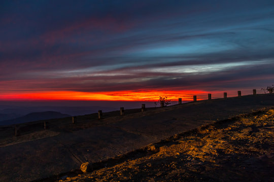 Parunthumpara is a village in the Indian state of Kerala's Idukki District. It is a small scenic location near Wagamon en route to Peerumedu. 