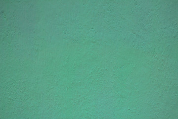 light green wall. rough surface texture