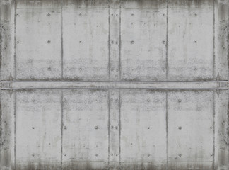 dirty aged cement concrete wall for any design texture background.