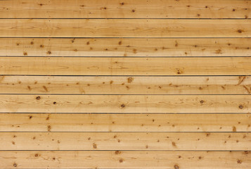 horizontal brown wood panels wall background for any design texture.