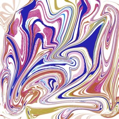 Image of abstract patterns