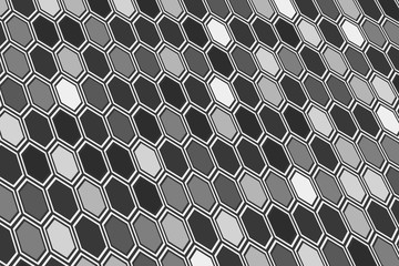 Abstract mosaic background. Gometrical symmetrical backdrop.