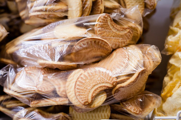 biscuit