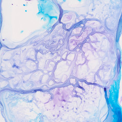 Watercolor abstract background. Can be used for web design, fabric, paper, cards and invitations.