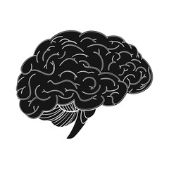 Vector illustration of body and human icon. Set of body and medical vector icon for stock.