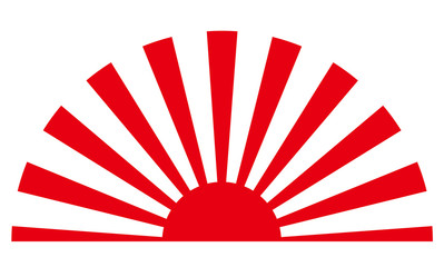 日章旗壁紙