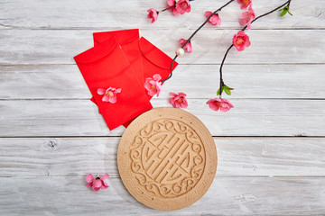 Lucky Chinese New Year 2019