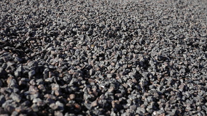Granit Splitt Kies