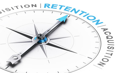 Customer Retention VS Acquisition