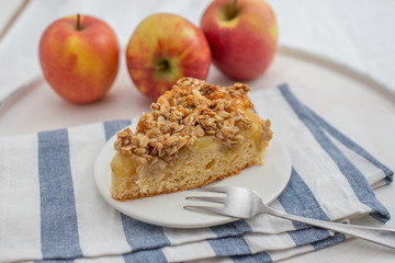 Apple Pie
